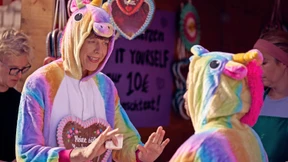 Die Königin des Uncool-Seins