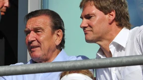 Millionen-Deal per Handschlag