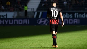 Schattenmann Kostic, Kohr kann wenig