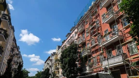 Berliner Senat entschärft Mietendeckelung