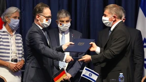 Diplomatie ohne Preisschild