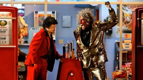 Zynische Verlierer in der Parallelbilderwelt