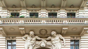 Spekulativer Leerstand?