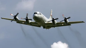 „Jagd auf Roter Oktober“ – Mit den Marinefliegern auf Suche nach russischen U-Booten (1)