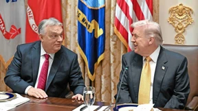 „Das ist der Wilde Westen!“