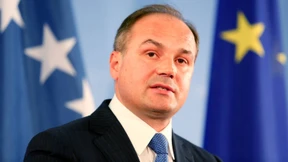 Enver Hoxhaj: EU muss sich stärker in der Ukraine engagieren