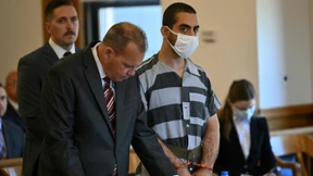 Jury erhebt Mordanklage gegen Attentäter