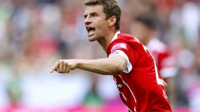 Müller vor Comeback gegen Lieblingsgegner