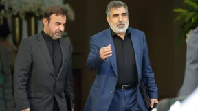 Harte Haltung gegenüber Teheran