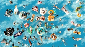 Sind Freibäder so gefährlich wie es nun scheint?