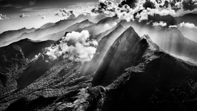 „Alles kam zu mir aus dem Licht“