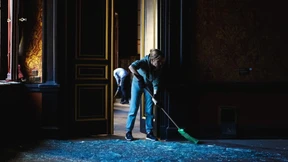 Raketen auf ukrainische Kulturgüter