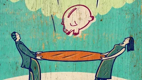 Sicher ist nicht gleich sicher