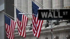 Die 3000 entfernt sich wieder