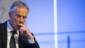 Tony Blair gesteht Fehler im Irak-Krieg ein