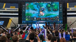 eSport ist doch ein Hallensport