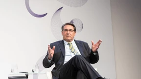 Ein Tag im Nervenzentrum der Zeitung