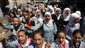 Israel bereitet sich auf Ausschreitungen vor