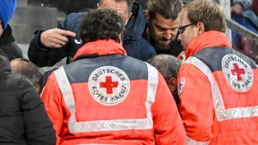 Drei Jahre Gefängnis für Böllerwurf im Stadion