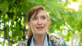 Eine sanfte Utopie ist mir lieber