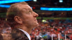 Kruegers Mission bei den Oilers 