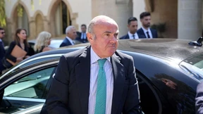 EZB-Vize geht von Flaute aus