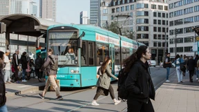 Warum das Jobticket beliebter als das Deutschlandticket ist