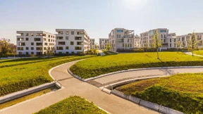 Mehr Nachfrage nach Anschlussfinanzierung