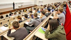 Die Illusion der Berufsqualifikation