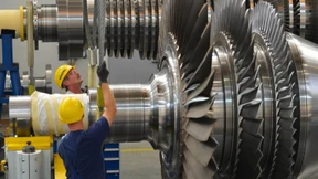 Siemens streicht weitere 4500 Stellen