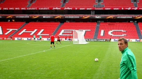 Der Kontinent soll den FC Augsburg kennenlernen