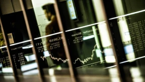 Kann der Euro 2019 auf 0,90 Dollar fallen?