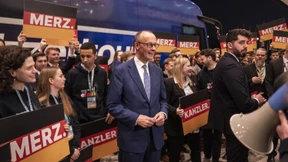 Wie blicken Parteifreunde auf Friedrich Merz?