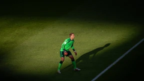 Der offensiv spielende Umschalt-Torwart