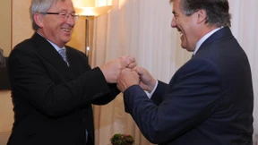 Als Berater der Politik wahren Banken ihren Einfluss