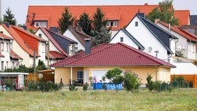 Warum junge Deutsche sich kein Eigenheim leisten