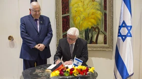 Steinmeier kritisiert israelische Reaktion auf Gabriel