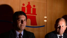 Hamburg will islamische Feiertage wie kirchliche behandeln