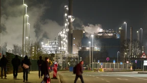 Erste Chemie-Tarifrunde ohne Ergebnis