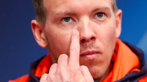Nagelsmann und die Spionage im Internet