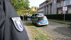 Propalästinensischer Aktivist darf vorerst in Deutschland bleiben