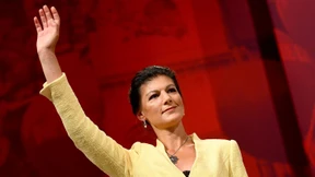 Eine überparteiliche Sammelbewegung