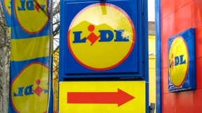 Lidl ist der Größte