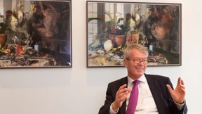 Wolfgang Kirsch soll Aufsichtsratschef des Bankhauses Metzler werden