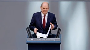 Wie es zum Kurswechsel der Regierung kam