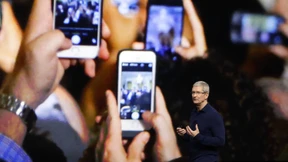 CIA-Dokumente brüskieren das Silicon Valley