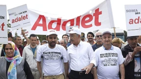 432 Kilometer für Gerechtigkeit