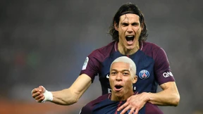 Paris nicht zu stoppen