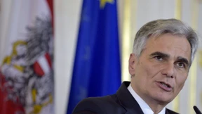 Ende der Willkommenskultur