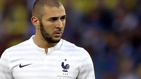 Benzema in Sexvideo-Affäre nun Beschuldigter